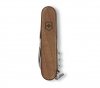 Scyzoryk Victorinox Spartan Wood 1.3601.63 - Grawer Gratis